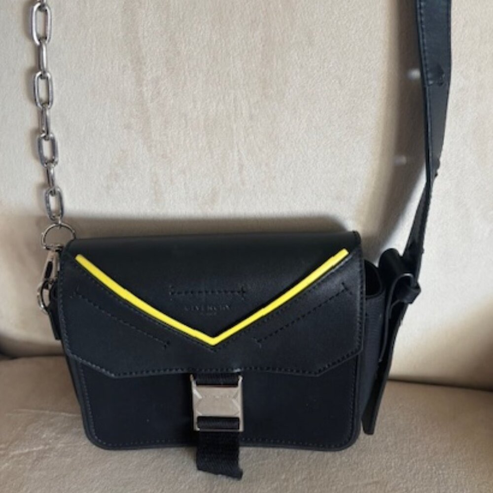 Givenchy  Crossbody NWOT